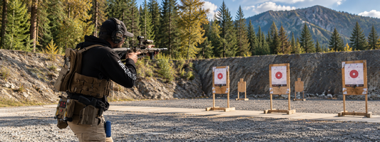 .22 Rimfire Carbine Intermediate (RC2)