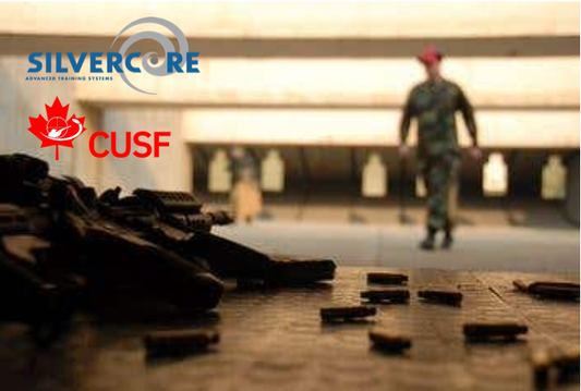 Silvercore's Online Range Safety Officer Course - CUSF