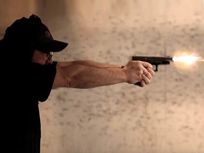 Silvercore's Online Handgun Fundamentals