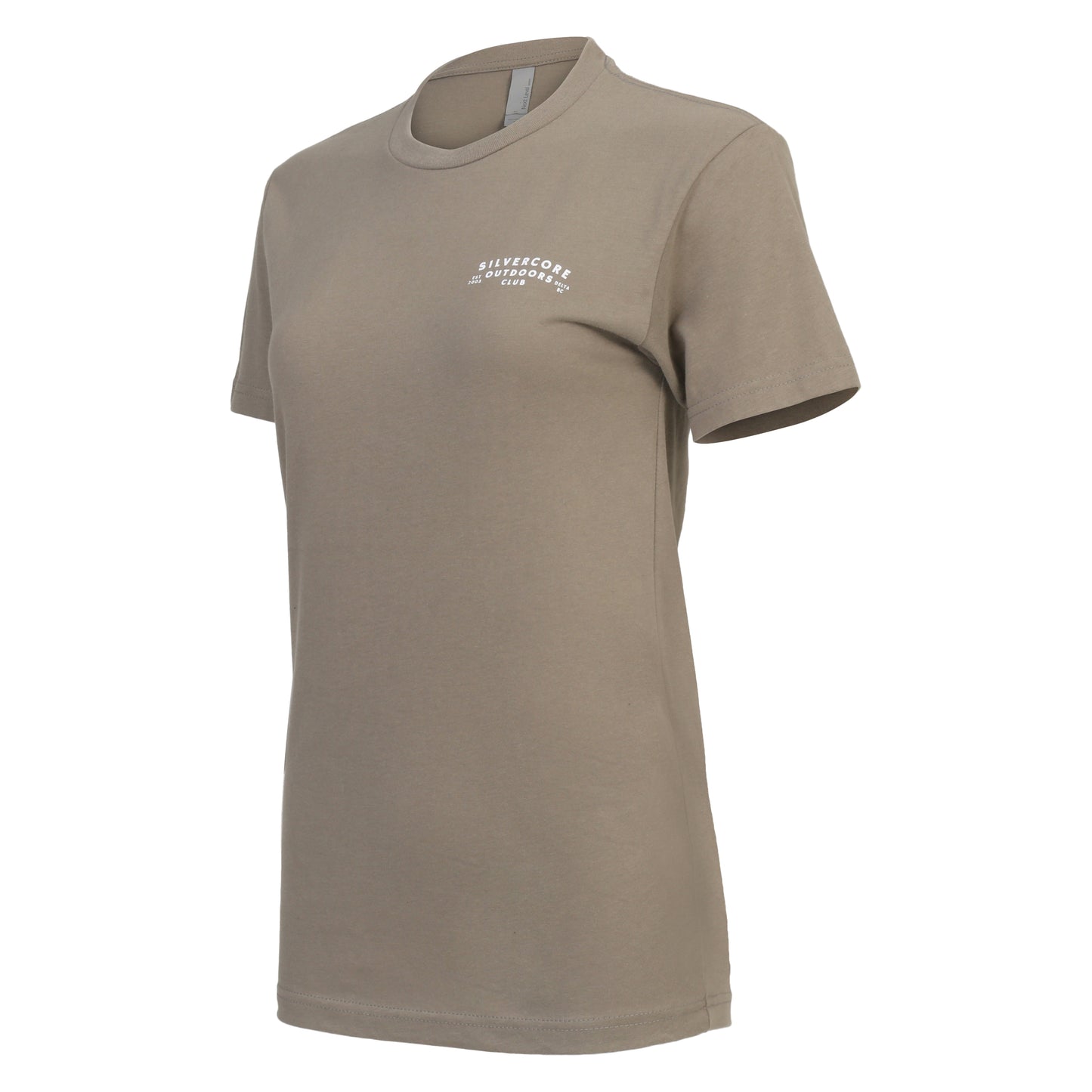 Silvercore Outdoors Club T-Shirt