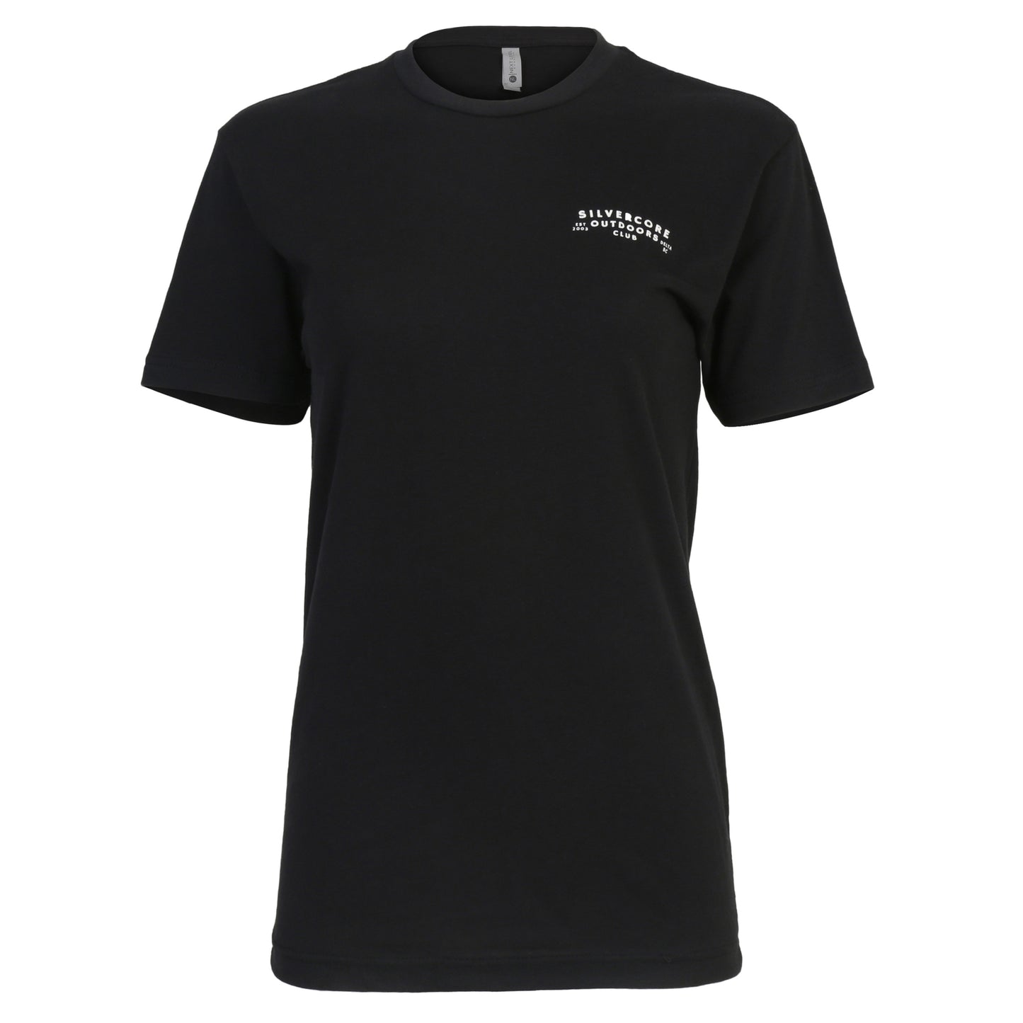 Silvercore Outdoors Club T-Shirt