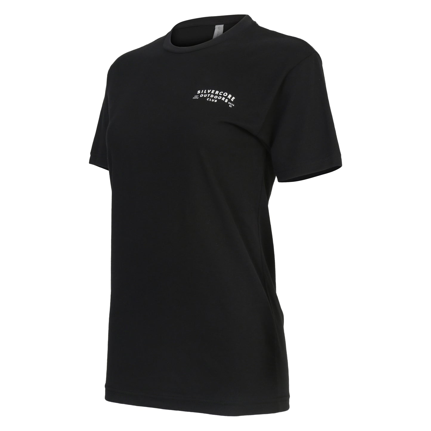 Silvercore Outdoors Club T-Shirt