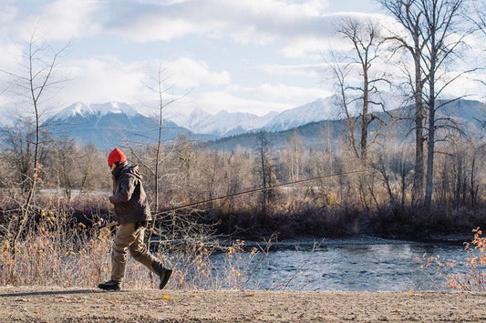 Pacific Northwest Fishing Course (Online)