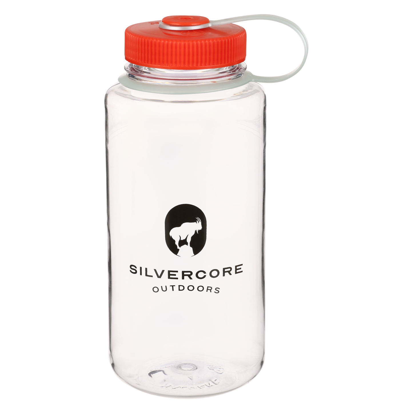 Silvercore x Nalgene 32oz Clear