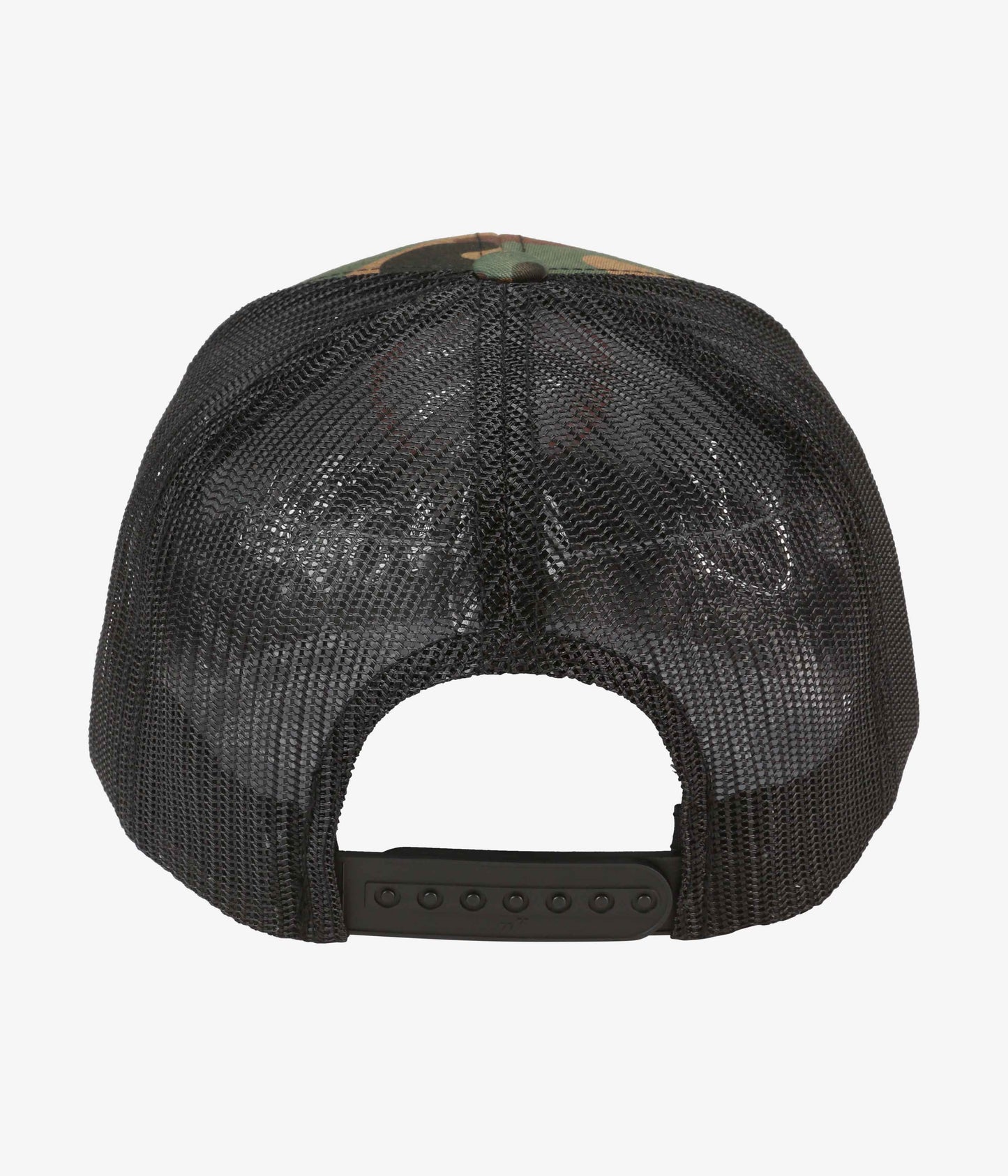 Silvercore Camo Hat