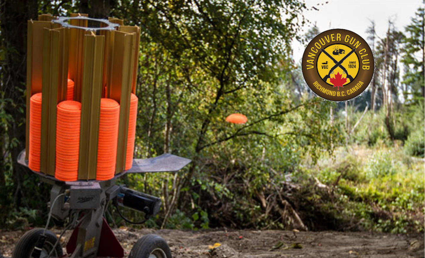 Silvercore's Online Range User Course - Vancouver Gun Club