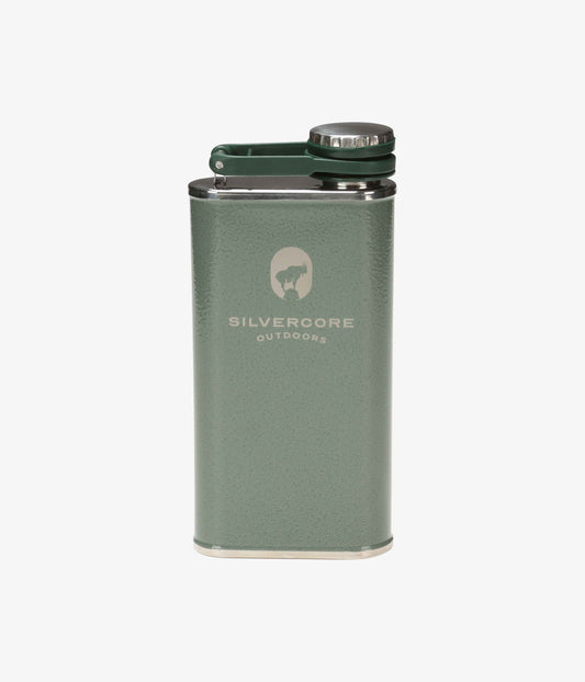 Silvercore x Stanley Flask