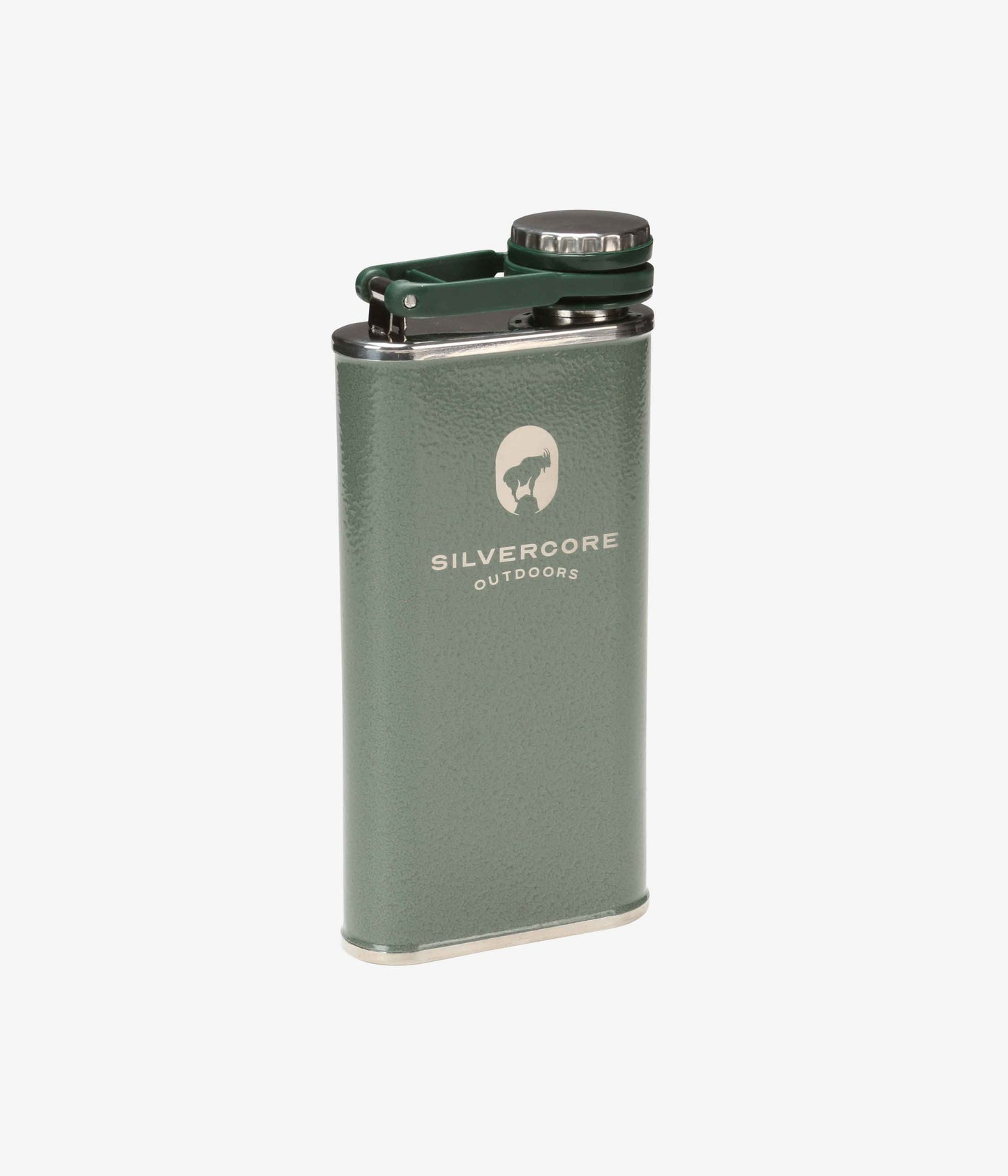 Silvercore x Stanley Flask