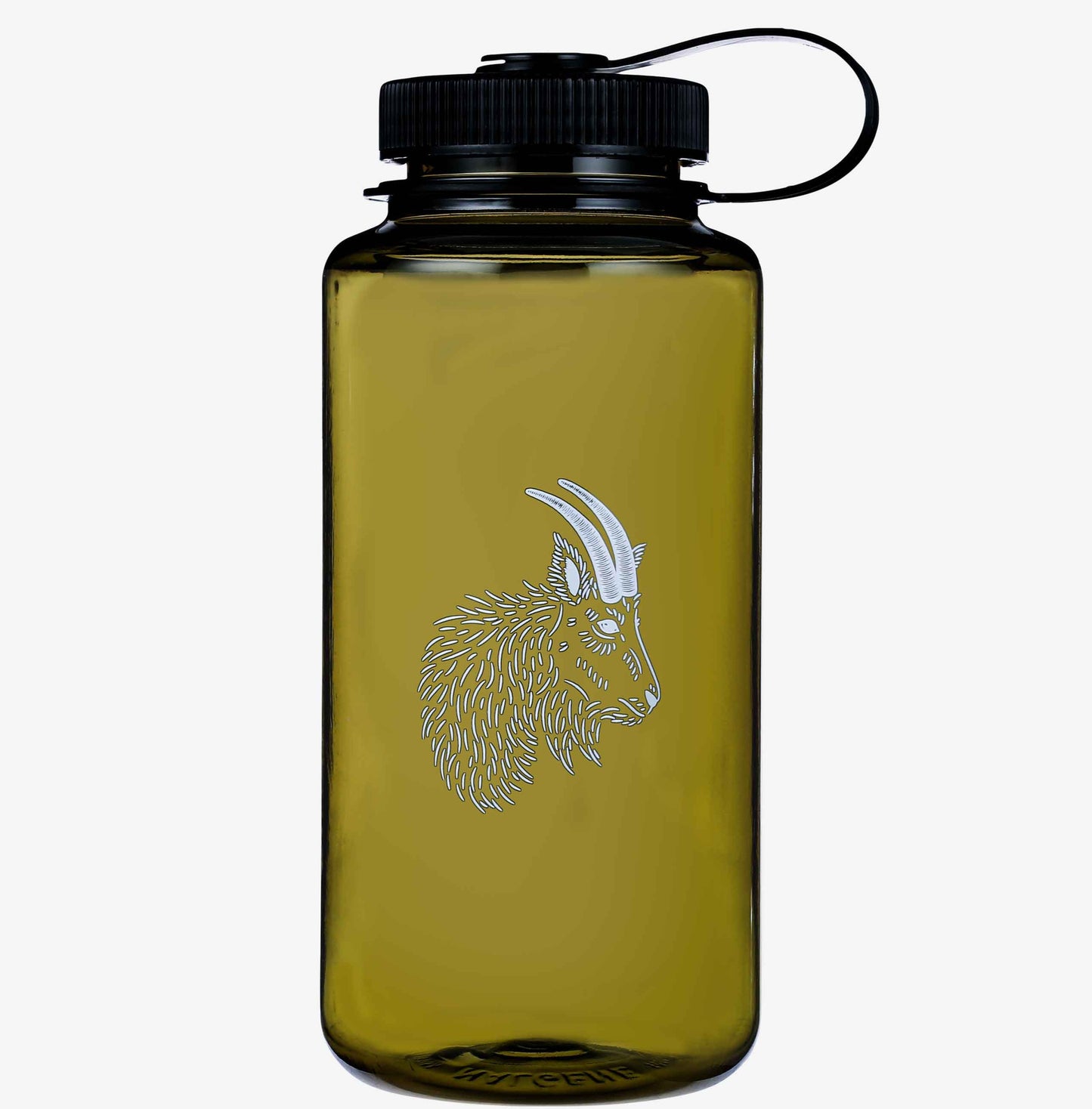 Silvercore x Nalgene 32oz Green