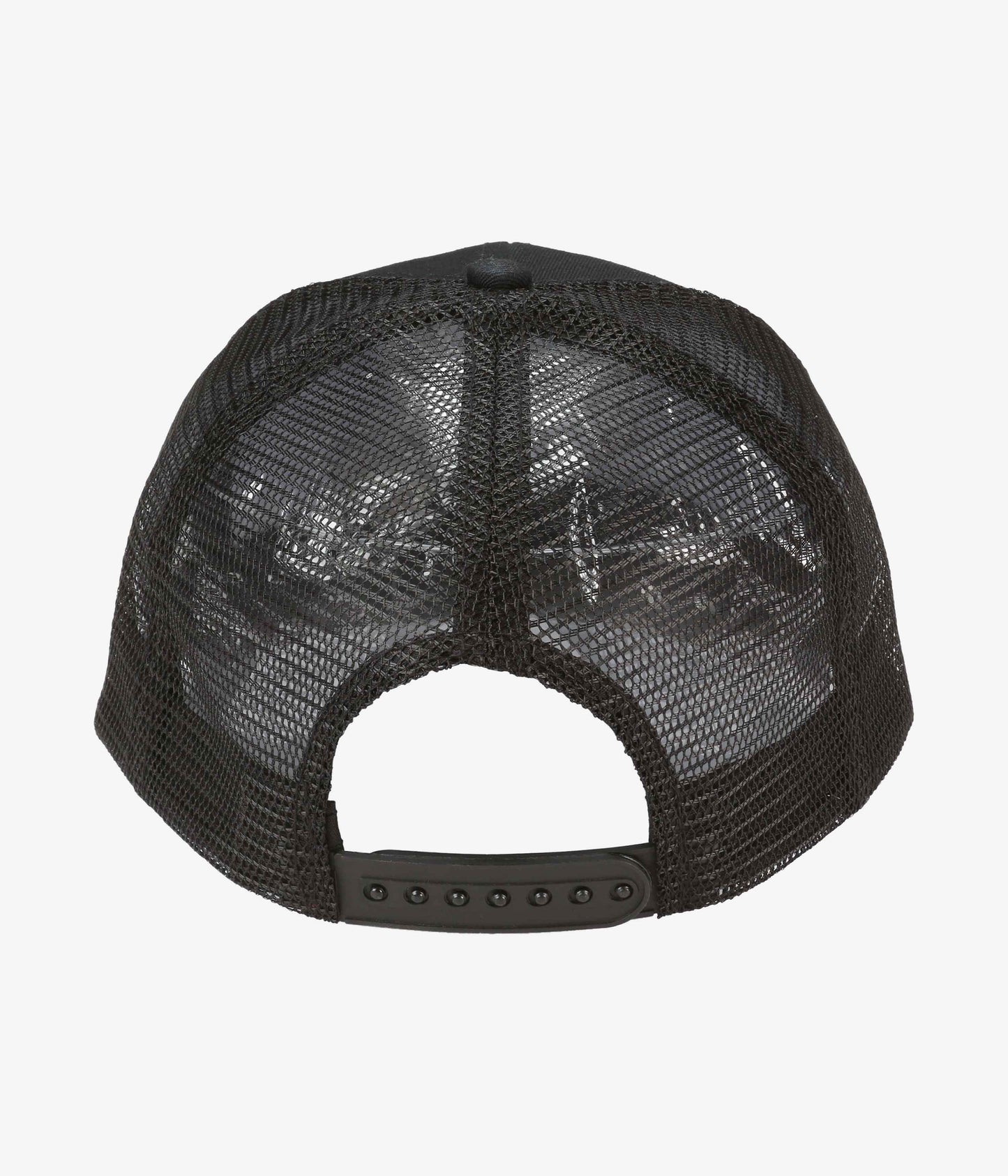 Silvercore Ladner Hat Black