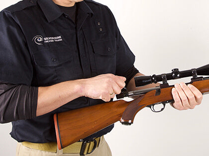 Canadian Firearms Safety Course (CFSC/CRFSC) - In Person - V2