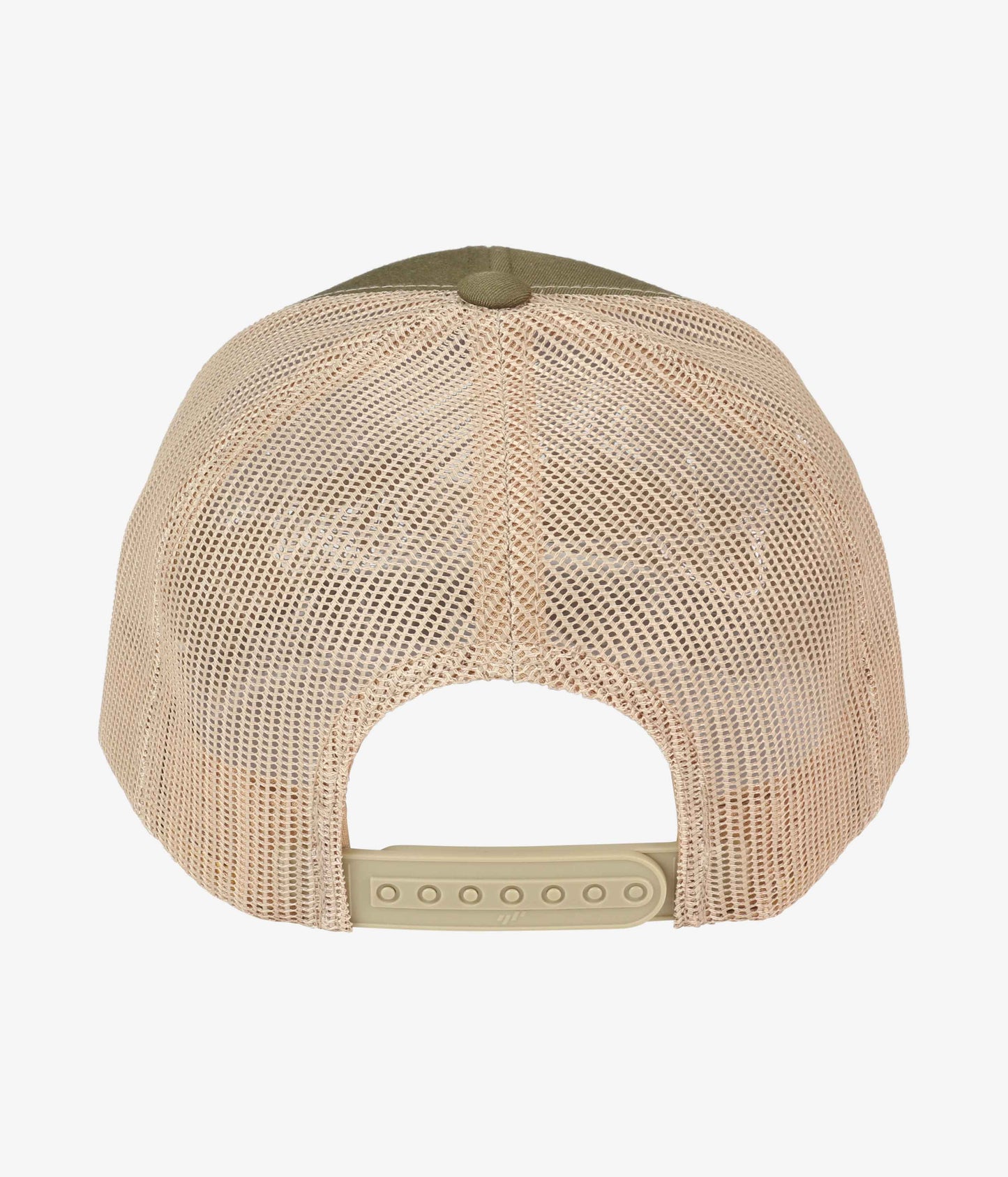 Silvercore Ladner Hat Green