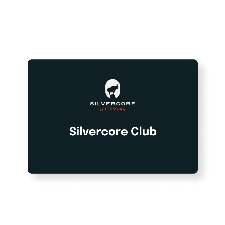 Silvercore Club