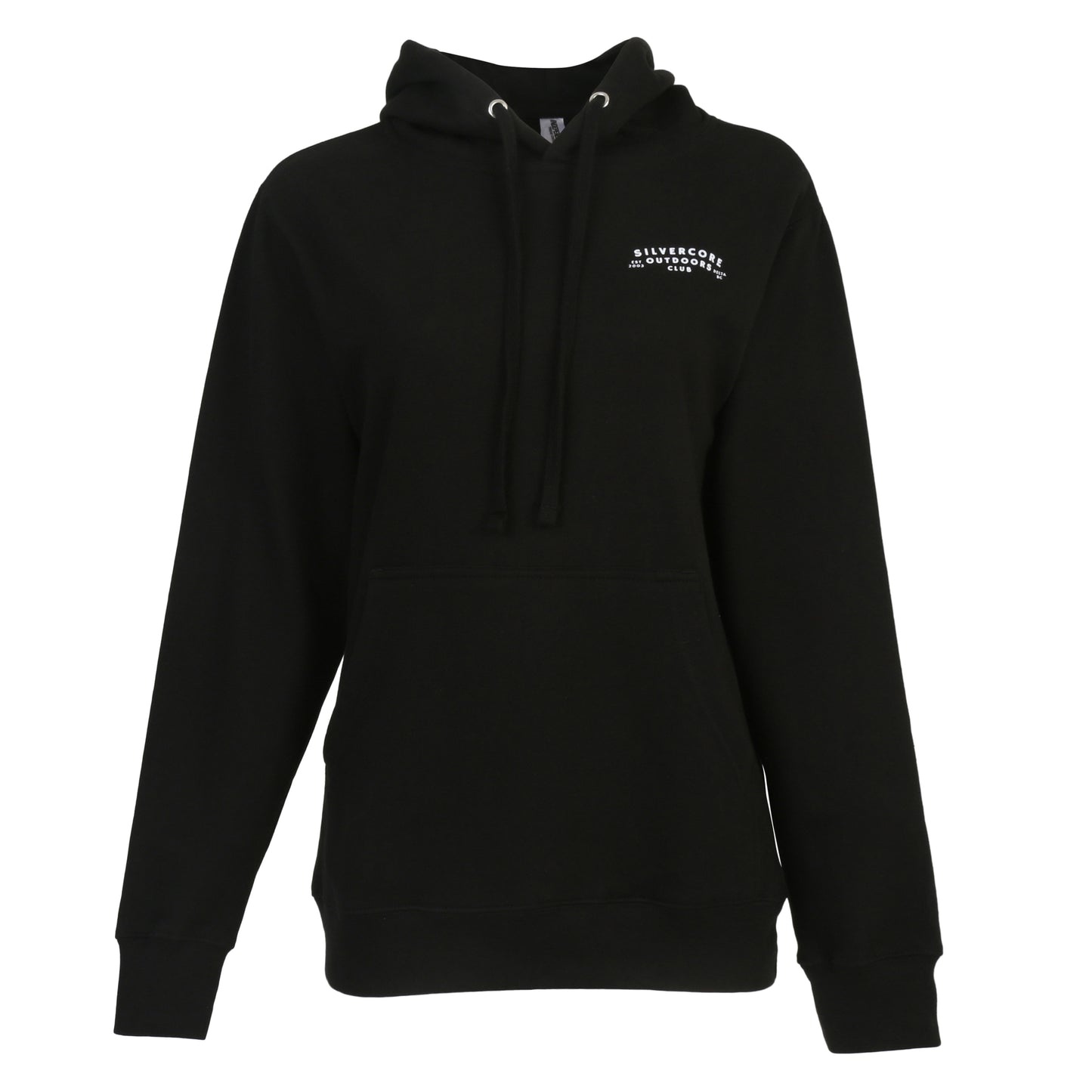 Silvercore Outdoors Club Hoody