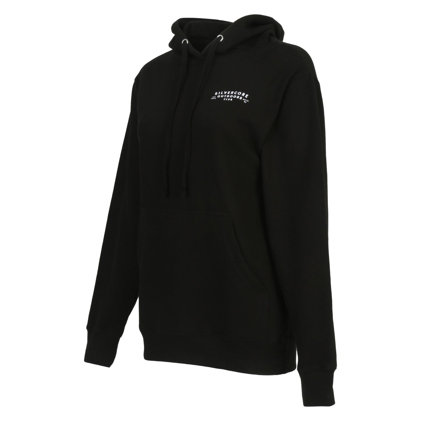 Silvercore Outdoors Club Hoody